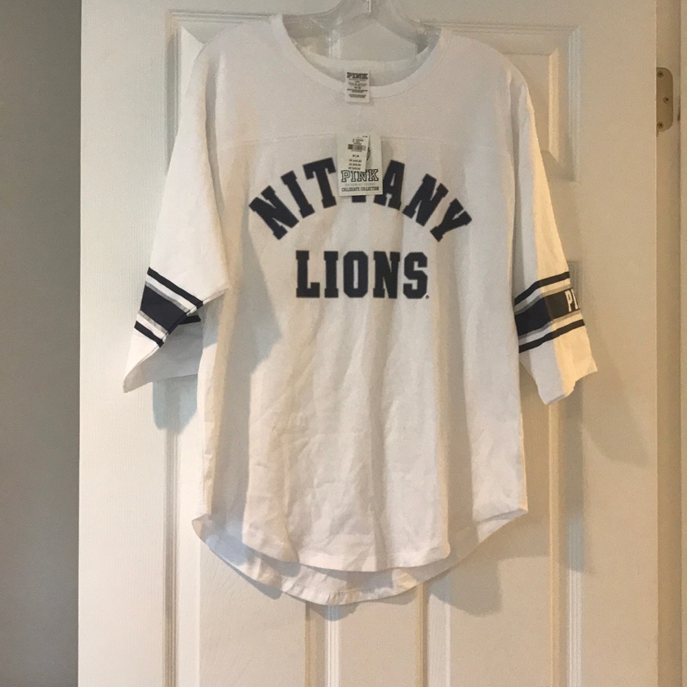 Victoria's Secret PINK Penn State Top